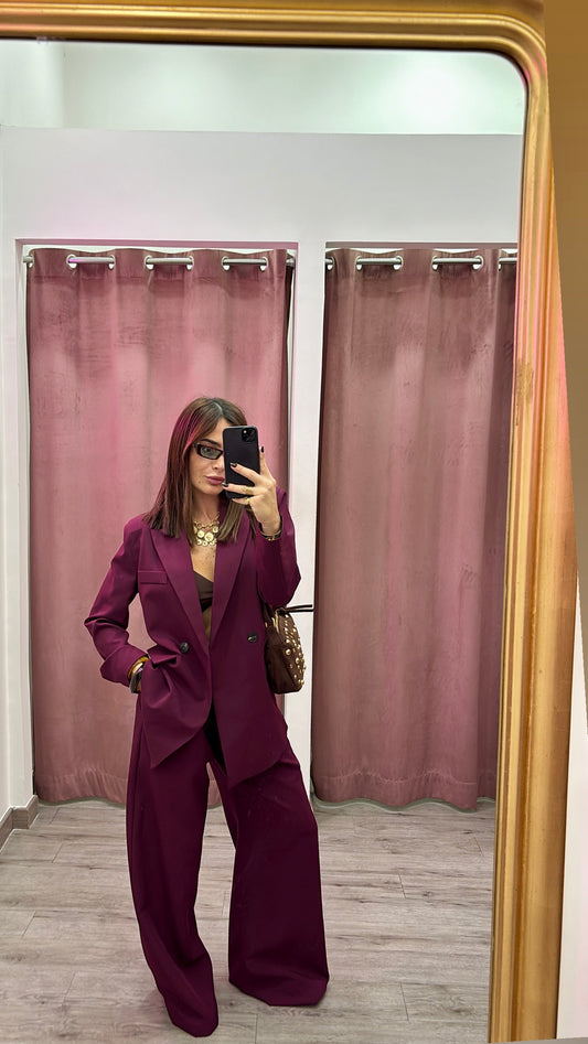 Tailleur just west ( +colori )