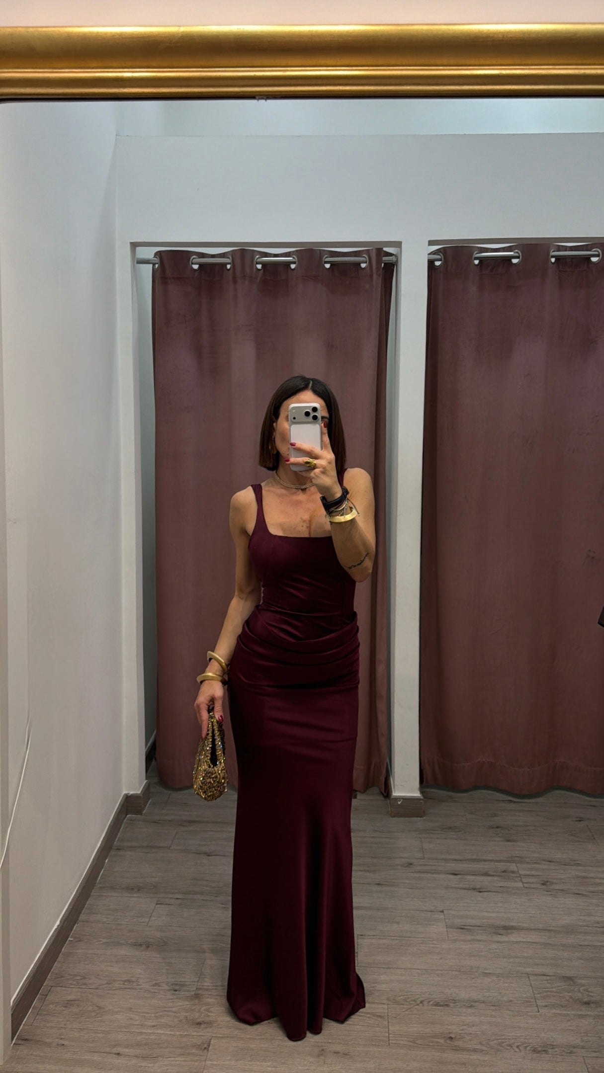 Dress celebrity( + colori