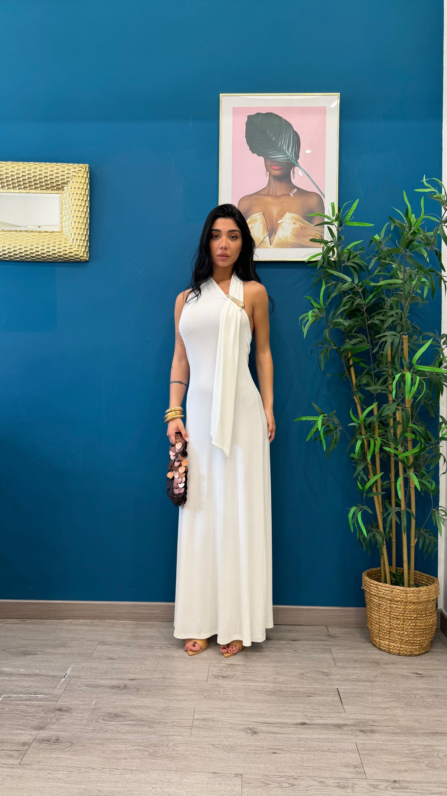 Dress santorini by lumina  ( + colori )