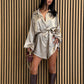 Dress / tuta jessy (+colori)