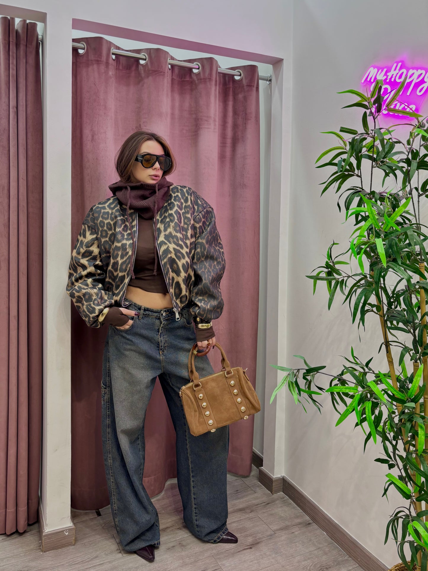 Bomber mua by lumina