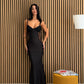 Long dress moon