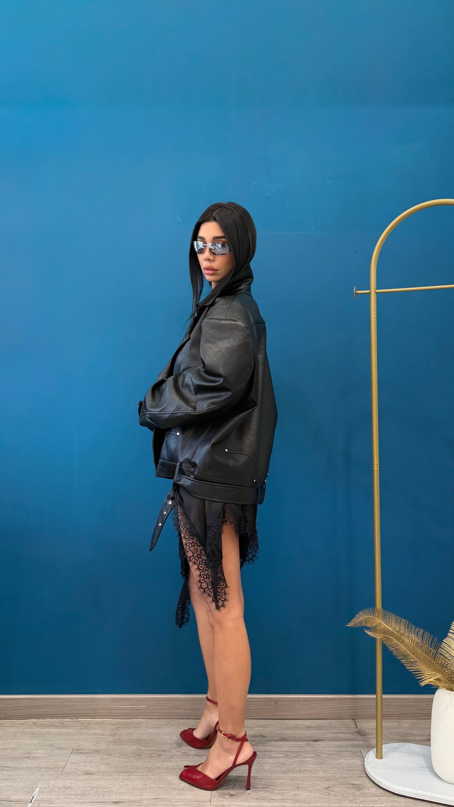 Dress lingerie (+colori)