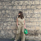 Set gilet/ pantaloni ballon fit ( +colori)