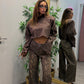 T shirt cropped just(+colori)