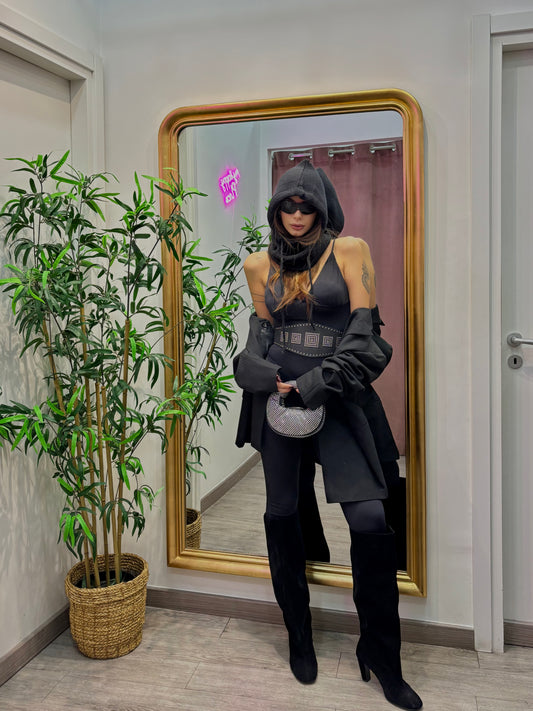 Balaclava (+ colori )