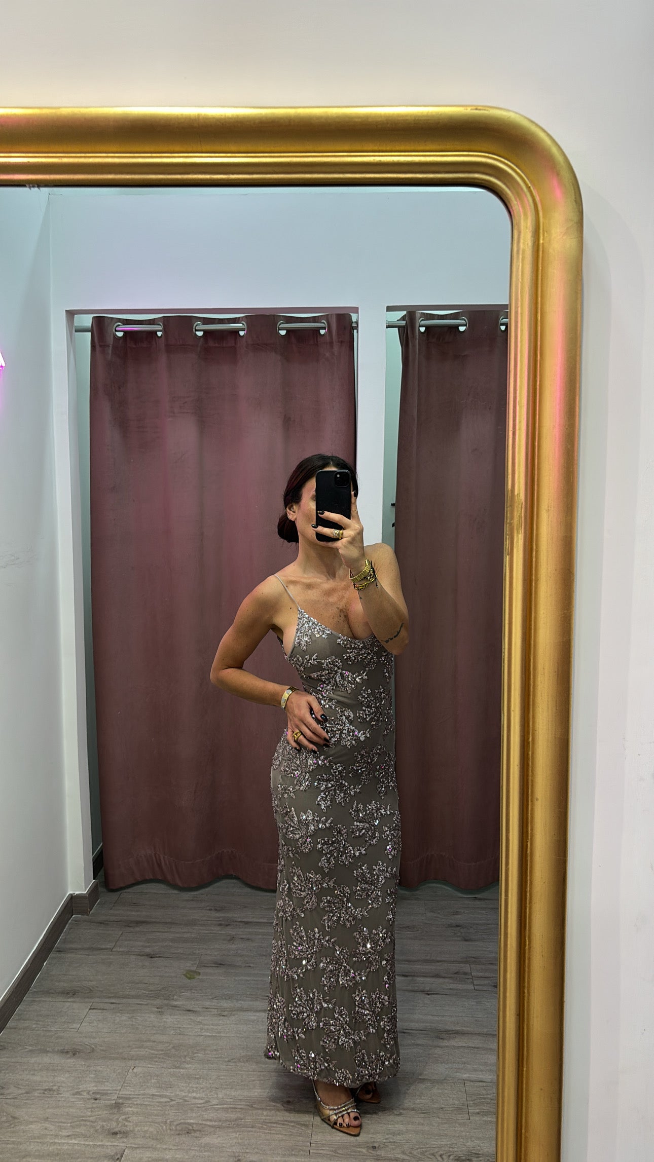 Dress zuma