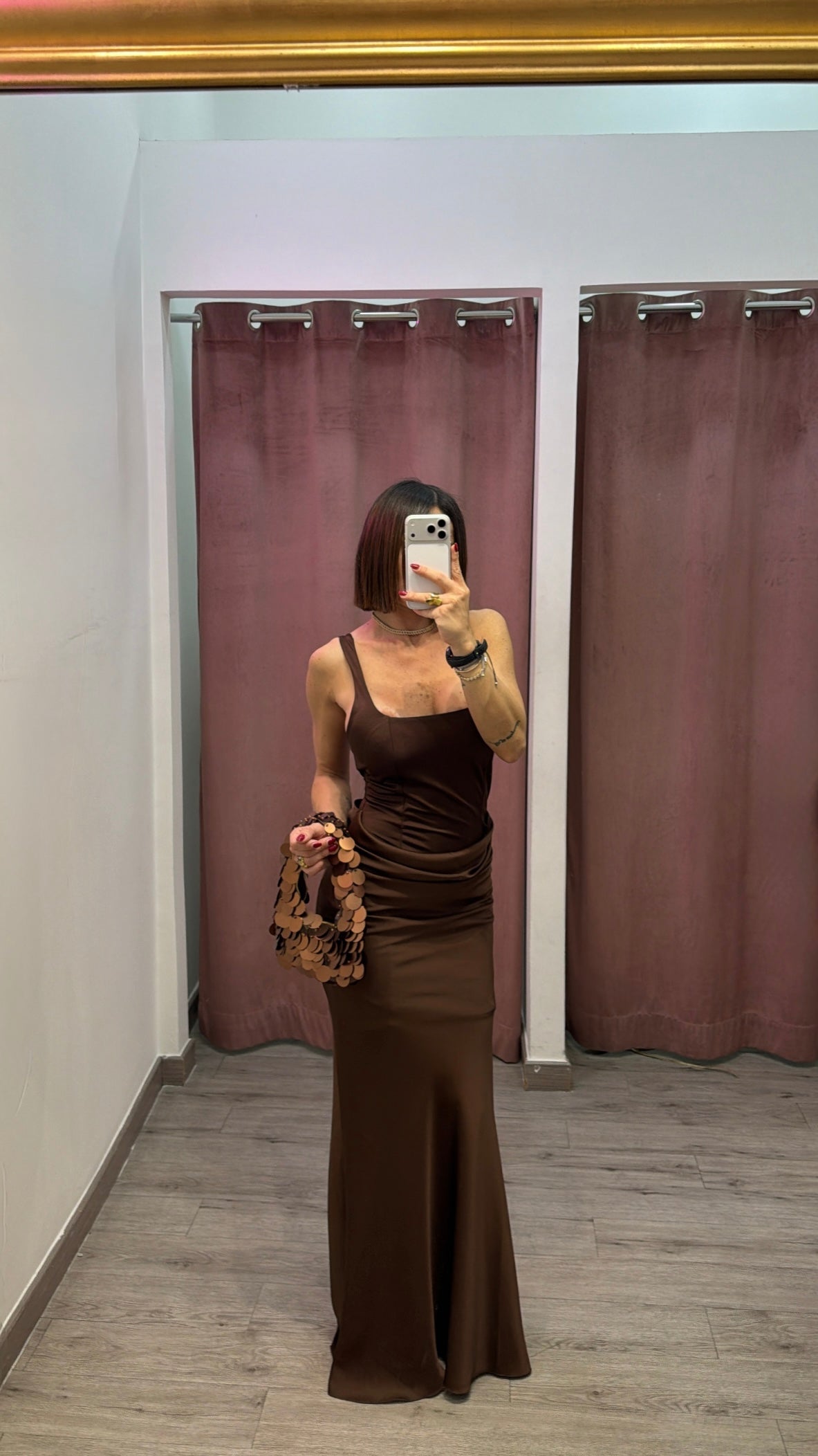 Dress celebrity( + colori