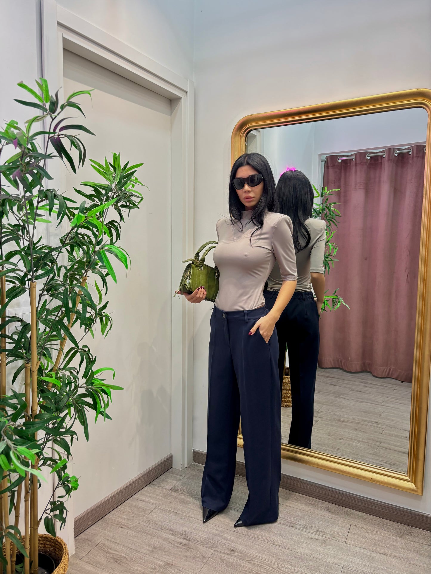 Body elodie ( +colori )