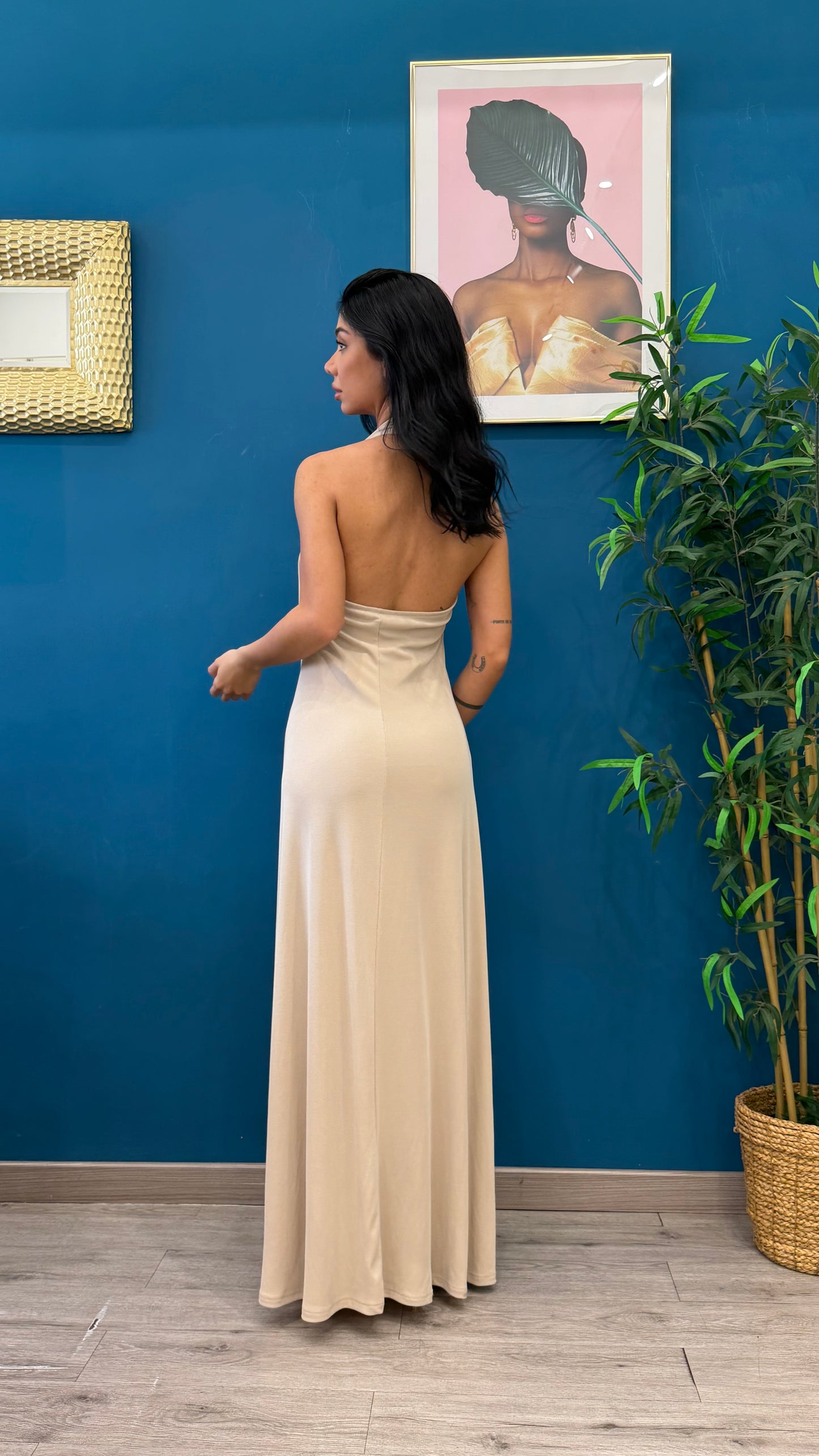 Dress santorini by lumina  ( + colori )