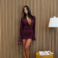 Dress radiance