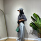 Pantaloni comfy style