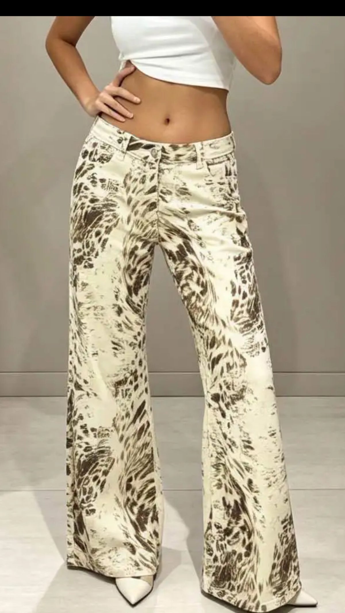 Jeans mood cavalli