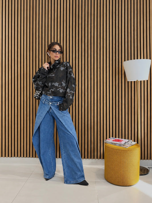 Jeans marty