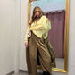 Felpa yellow