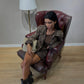 Set ilary ( marrone / prugna )