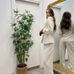 Tailleur giselle
