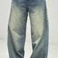 Jeans ballon fit