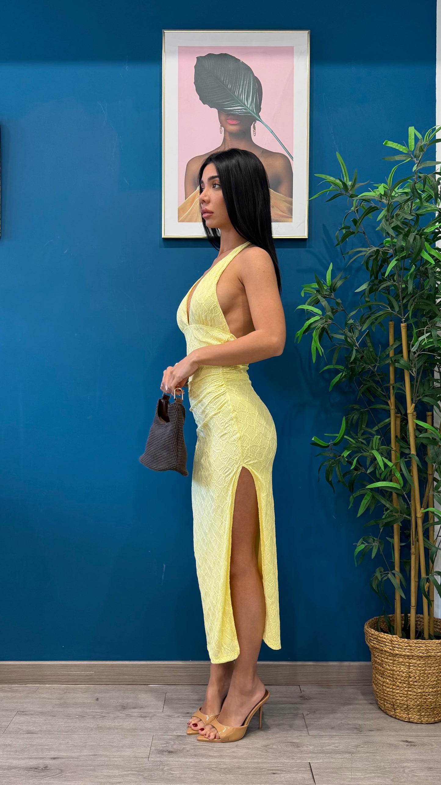Dress malibu’ (+colori)