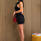 Mini Dress sparkling