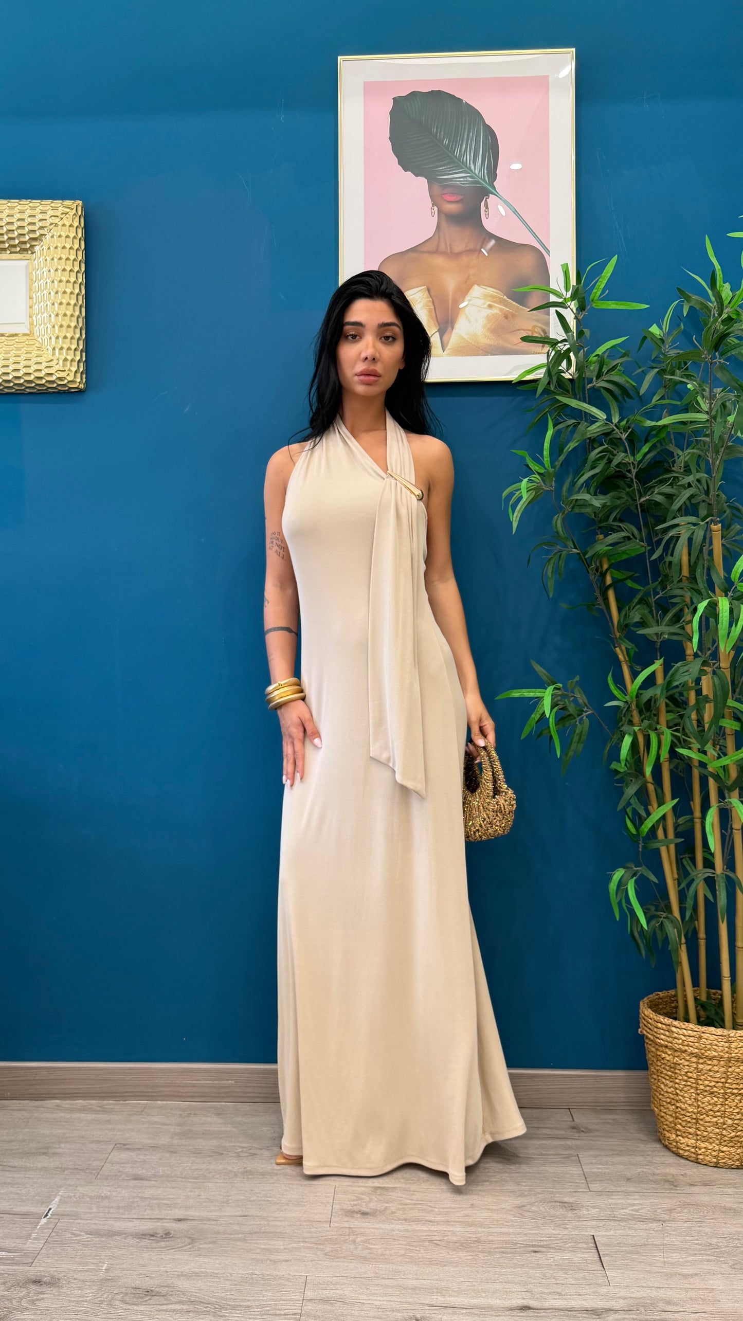Dress santorini by lumina  ( + colori )