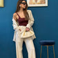 Tailleur emily