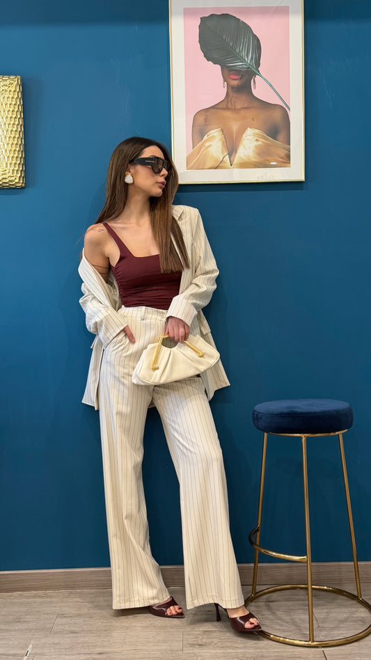 Tailleur emily