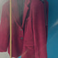 Blazer mood coat