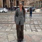 Blazer grey by lumina