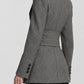 Blazer grey by lumina