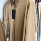 Camicia satin spalle strutturate ( + colori)