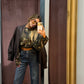 Jeans terry