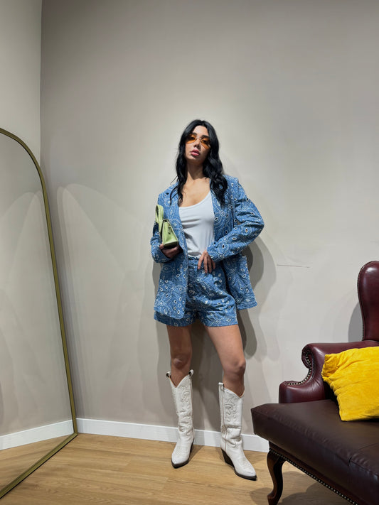 Shorts Eva by lumina