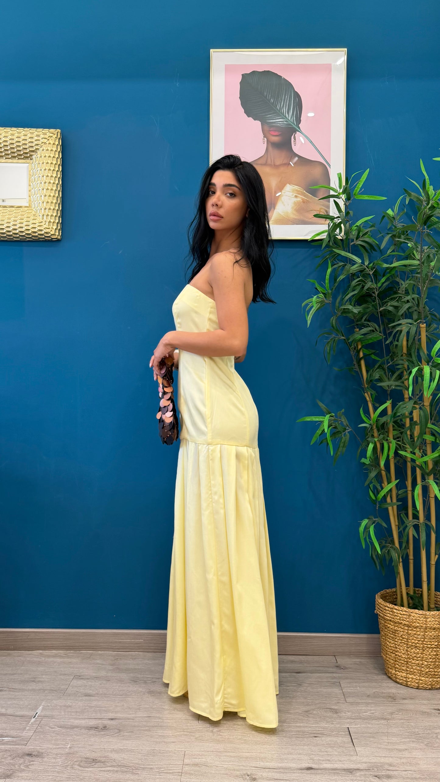 Abito jacqueline
