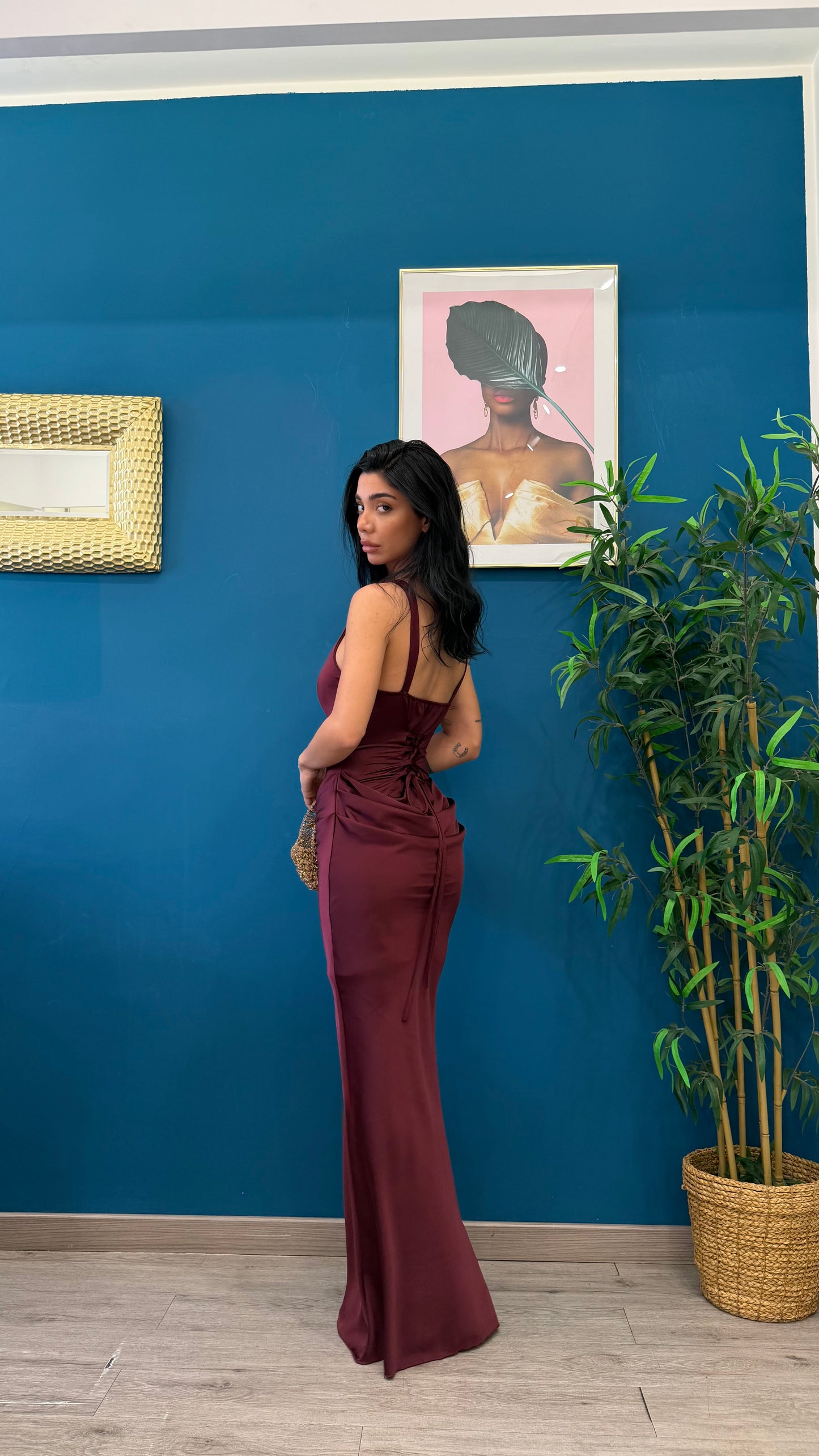 Dress celebrity( + colori