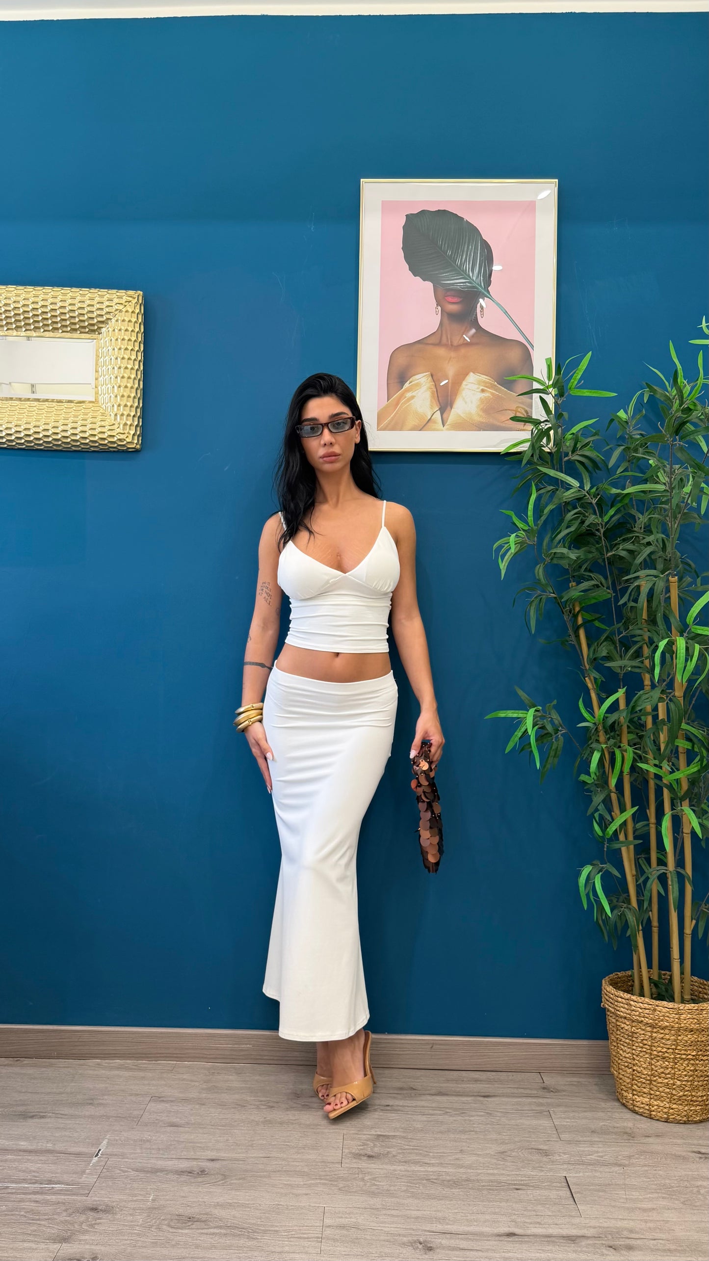 Set kalua (+colori)