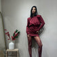 Mini dress Amina
