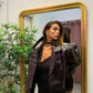 Jacket jaquard