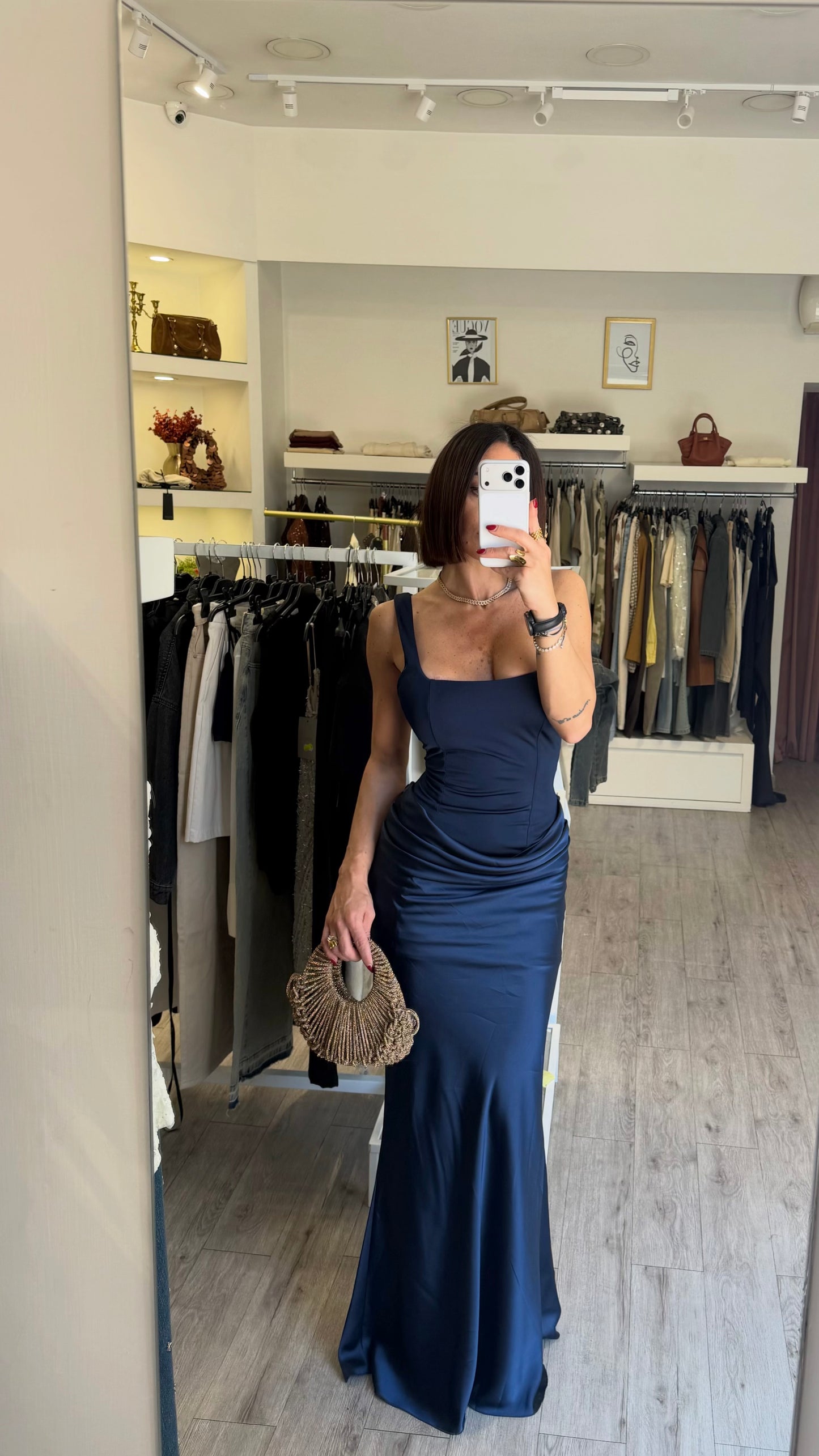 Dress celebrity( + colori