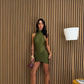 Mini dress kate ( + colori)