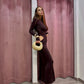Dress megan