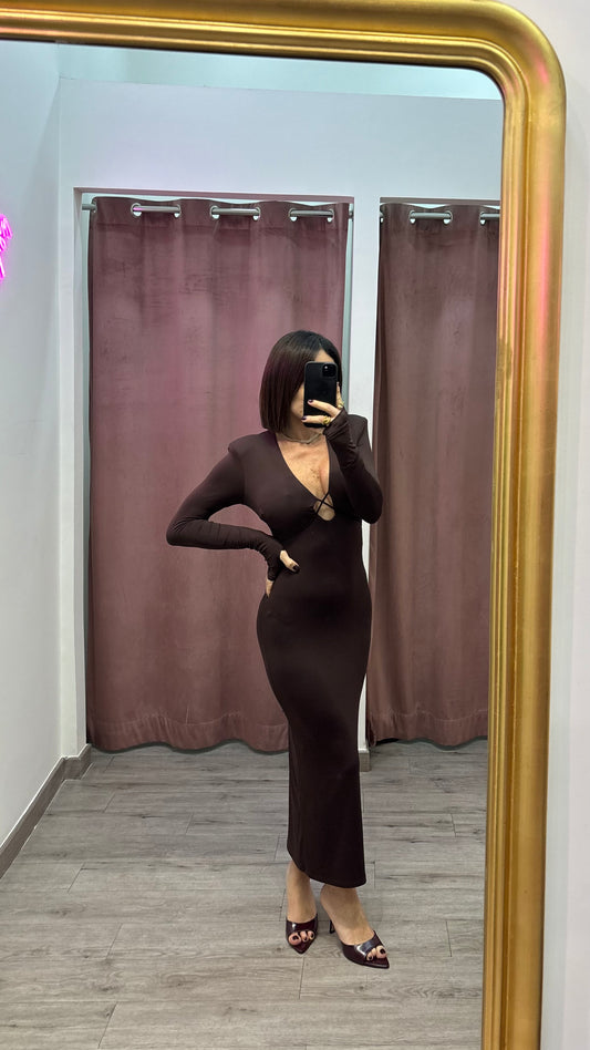 Dress keyla( +colori )