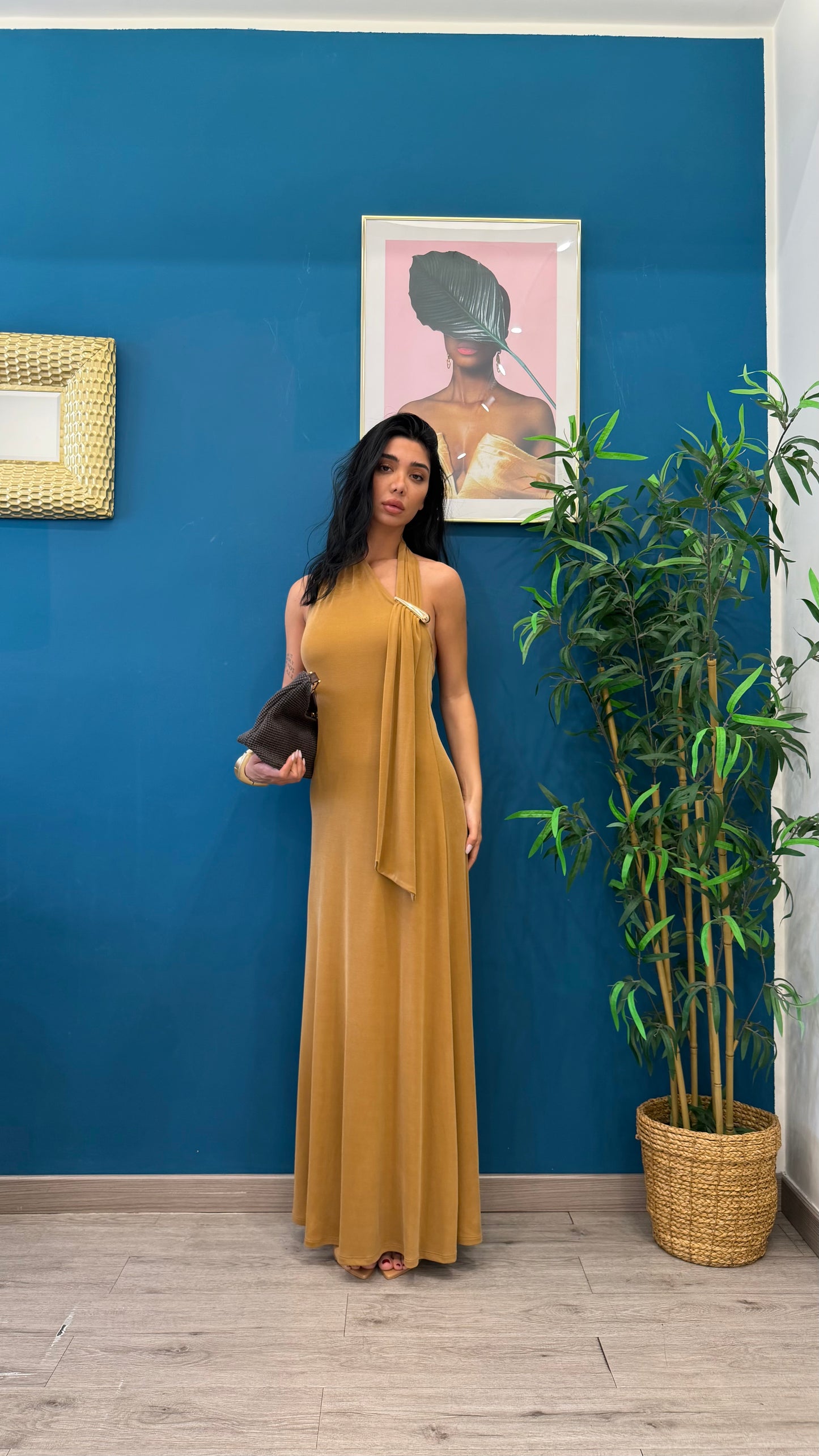 Dress santorini by lumina  ( + colori )