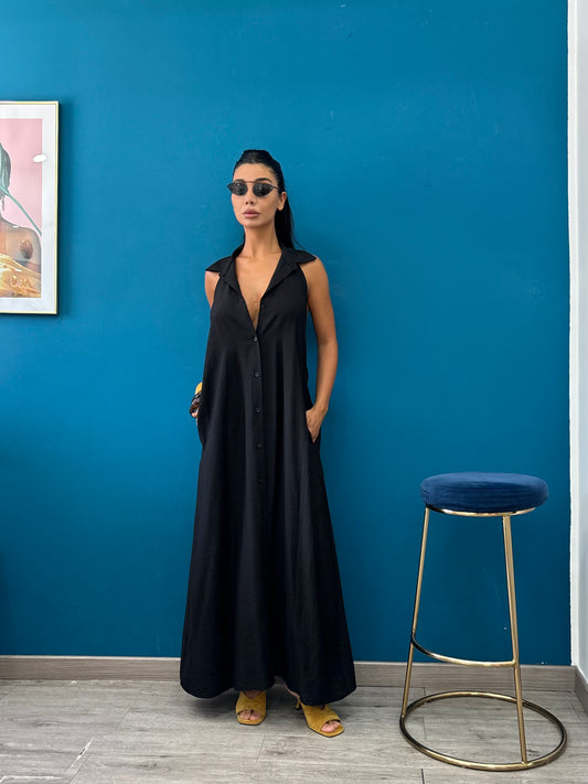 Dress amina