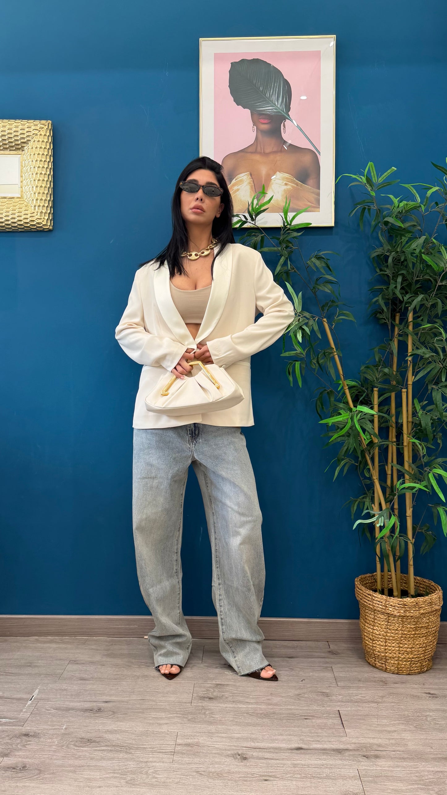 Blazer icon