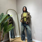 Jacket suade