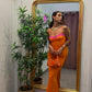 Dress alma ( +colori)