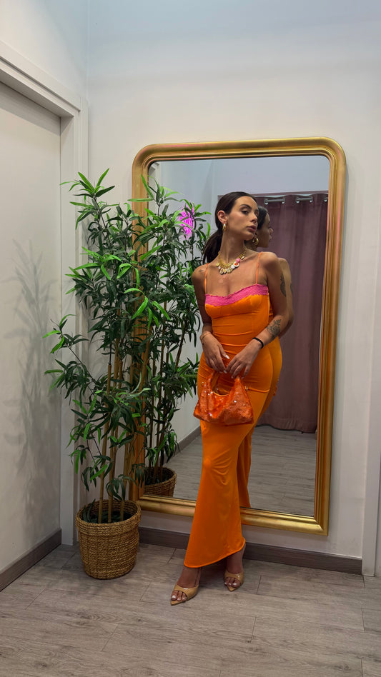 Dress alma ( +colori)