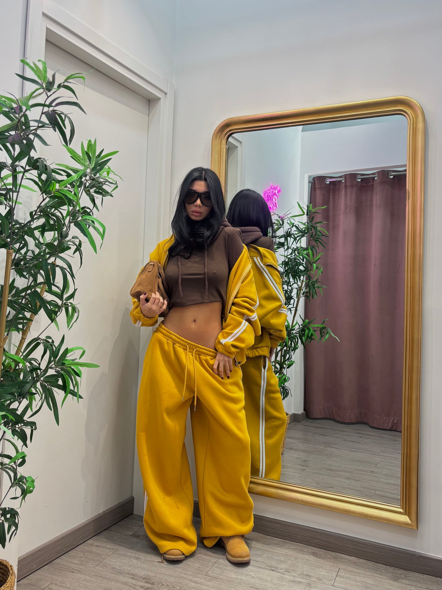 Tuta de lellis (+ colori )