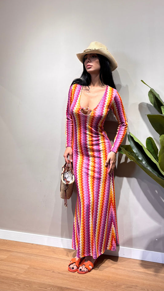 Dress Oia